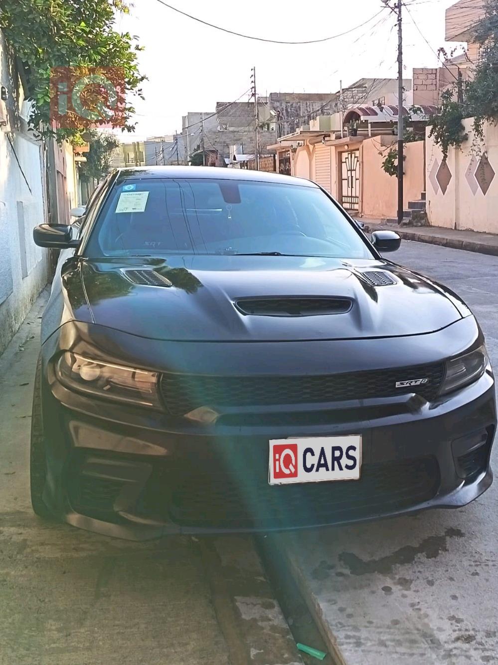 دودج تشارجر